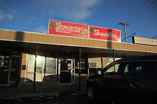 Photo of Shawarma City - 679 Niagara Fls Blvd, Buffalo, NY 14226, USA